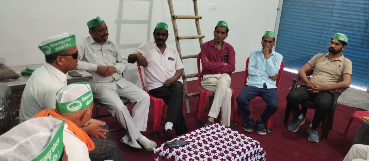 हरिद्वार: कृमि से एक भी बच्चा प्रभावित न हो, जिलाधिकारी ने दिए सख्त निर्देश
