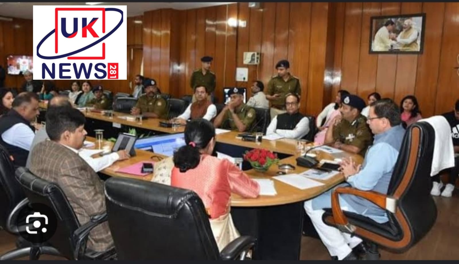 प्रदेश में बन रही फर्जी तरीके से हाई सिक्योरिटी नंबर प्लेट,