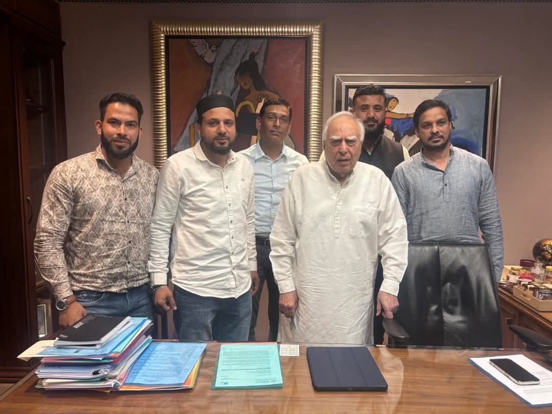 उत्तराखंड मदरसों पर एक्शन: कपिल सिब्बल करेंगे पैरवी, 28 मार्च को होगी बड़ी सुनवाई!