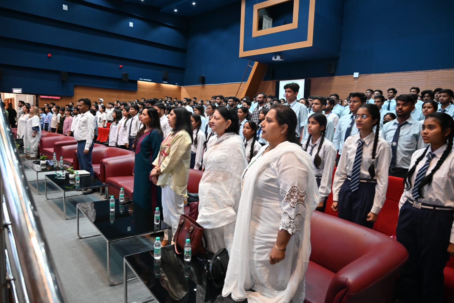 उत्तराखंड तकनीकी विश्वविद्यालय में प्राणिक हीलिंग, पंचकर्म पर दो दिवसीय कार्यशाला शुरू