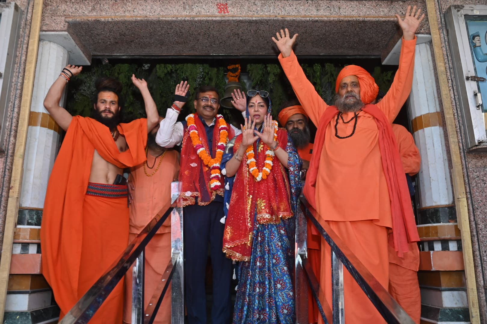 कुंभ 2027 की तैयारी शुरू, मुख्य सचिव ने लिया जायजा!