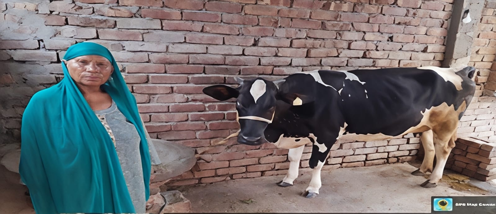 हरिद्वार की करुणा: ग्रामोत्थान परियोजना से बनीं आत्मनिर्भरता की नई मिसाल