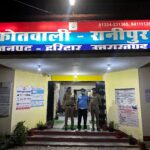 हरिद्वार: रानीपुर पुलिस ने ‘ड्रिंक एंड ड्राइव’ में एक कार चालक को धर दबोचा, वाहन सीज