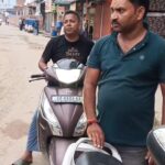 हरिद्वार: सिडकुल पुलिस की बड़ी सफलता, अवैध शराब तस्कर गिरफ्तार