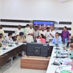 हरिद्वार: मुख्य विकास अधिकारी ने जनसुनवाई में अधिकांश समस्याओं का मौके पर किया निस्तारण