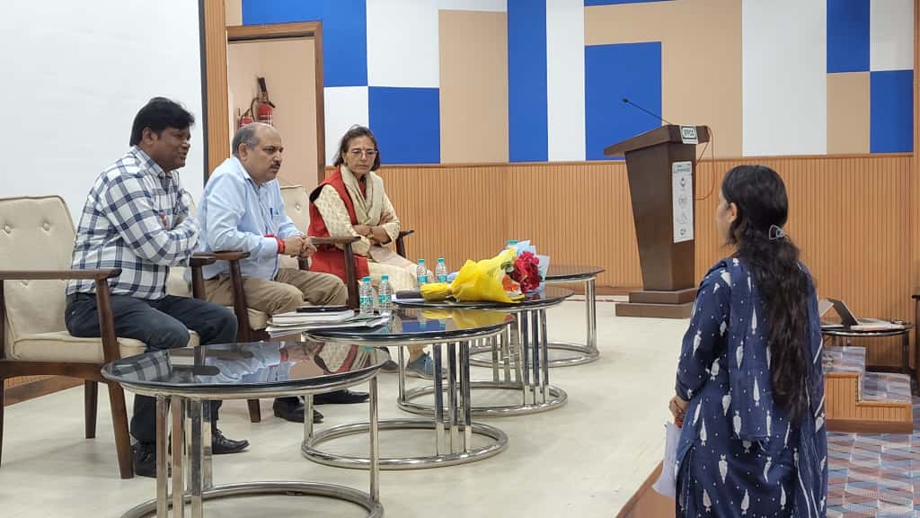 REAP पर CDO का 'युद्धस्तर' प्लान! हरिद्वार के गांवों की बदलेगी तस्वीर?