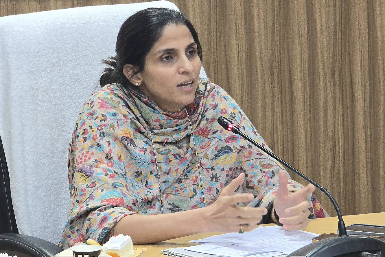 2027 का कुंभ मेला: दिव्य-भव्य आयोजन के लिए तैयारियाँ तेज़